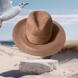 C.C Panama Beach Sun Hat  for women